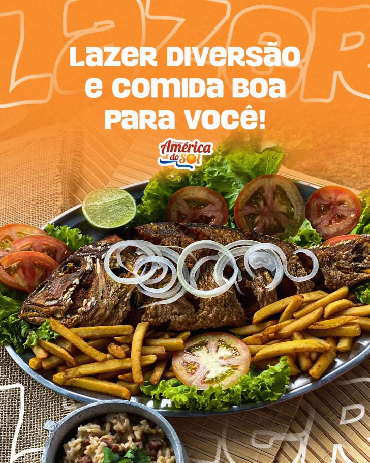 Tilápia completa + bolinhas de queijo ou peixe + 2 Acessos ao parque aquático de R$179,90 por apenas R$89,90. - Imagem 10